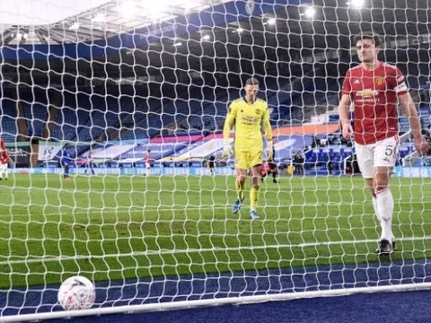 Solskjaer đã ân hận khi bán đi "quái thú" tấn công và "kẻ bị ruồng bỏ"?