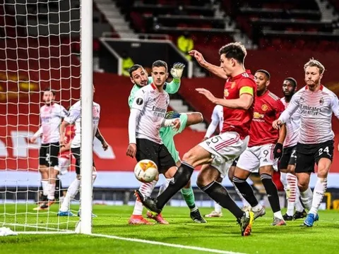 Solskjaer đã biết nên làm gì với "báu vật" từ lục địa đen của Man Utd