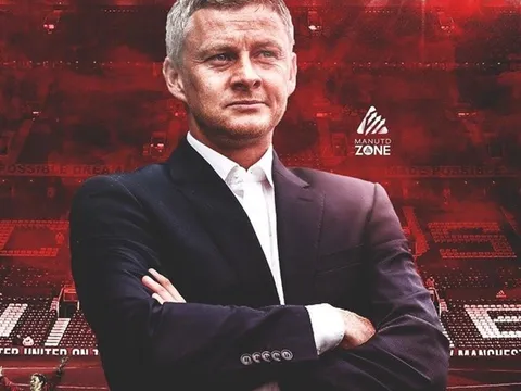 Solskjaer đã cao tay trong việc bình ổn phòng thay đồ M.U như thế nào?
