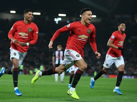 Đã có cách để M.U hóa giải vấn đề nhức nhối trước Leeds United?