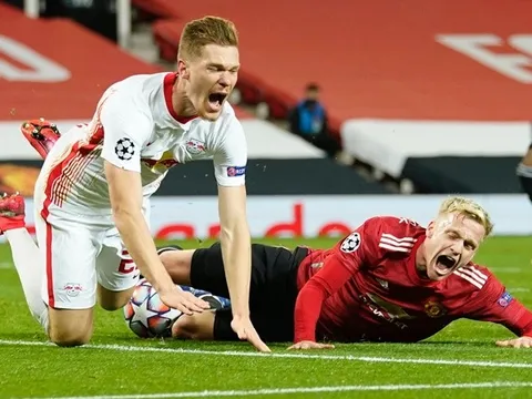 Solskjaer, đã đến lúc tất tay vì 'người không phổi' mới của Man Utd