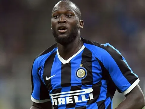"Solskjaer đã đúng khi bán đi Lukaku"