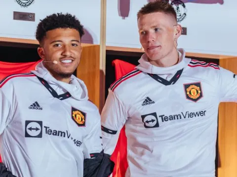 Solskjaer đã đúng về 1 cầu thủ của Man Utd