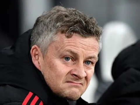 Solskjaer đã làm điều này sau khi chứng kiến học trò bị 'miệt thị'