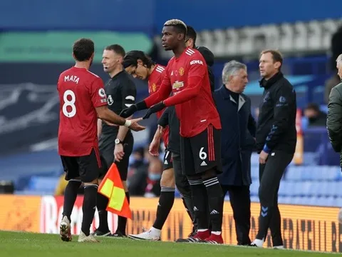 Solskjaer đã làm Pogba 'tâm phục khẩu phục' ra sao ở Man Utd?