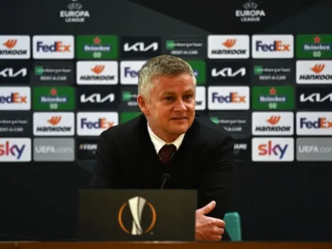 Solskjaer: "Đánh bại Arsenal không bao giờ là điều dễ dàng"