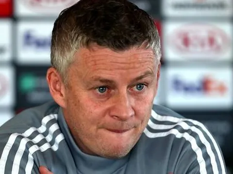 Solskjaer đau lòng thừa nhận: "Man Utd không thể có sao lớn"