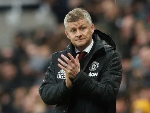 Solskjaer đồng tình với một nhận định của Jose Mourinho