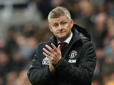 Solskjaer gây choáng: "Top 6 với M.U còn khó chứ đừng nói Top 4"