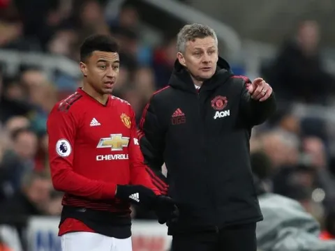 Solskjaer hé lộ kế hoạch bán cầu thủ của Man Utd