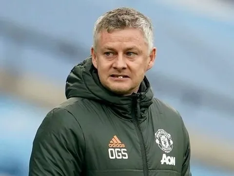 Solskjaer hé lộ người ông muốn bổ sung vào đội hình Man Utd nhất