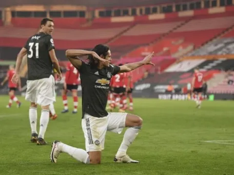 Solskjaer khiến CĐV M.U đứng ngồi không yên với phát biểu về Martial