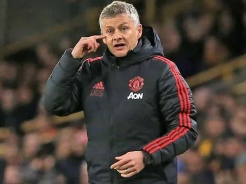 Solskjaer khó trụ lại Man Utd, chuyên gia ngay lập tức lên tiếng