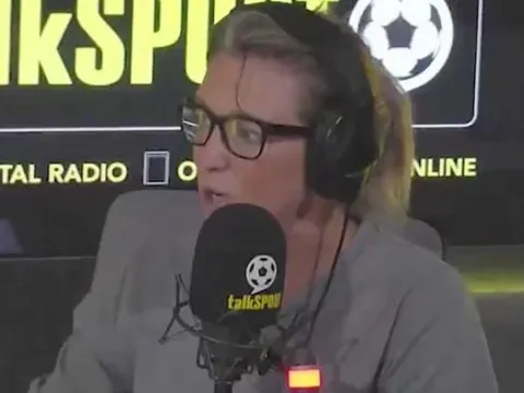 "Solskjaer là một tên nghiệp dư, Ferdinand cũng chẳng xứng"