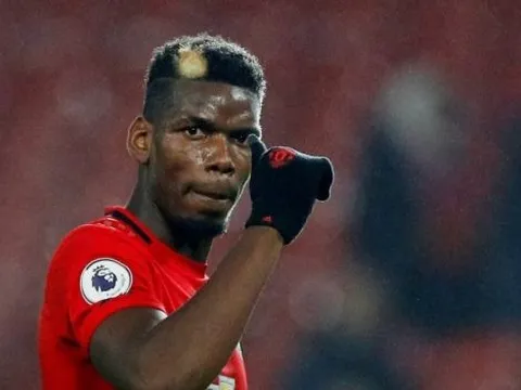 "Solskjaer là người có lỗi, cậu ấy sẽ rời Man Utd"