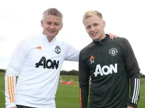 Solskjaer làm rõ mục tiêu chuyển nhượng tối thượng của Man Utd