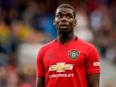 Solskjaer lên tiếng, xác nhận lý do Pogba ngồi dự bị trong trận thắng Newcastle