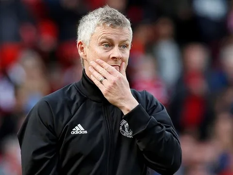 Solskjaer liên tục bị 'tố giác': Khi Man Utd sống trong sự tàn nhẫn