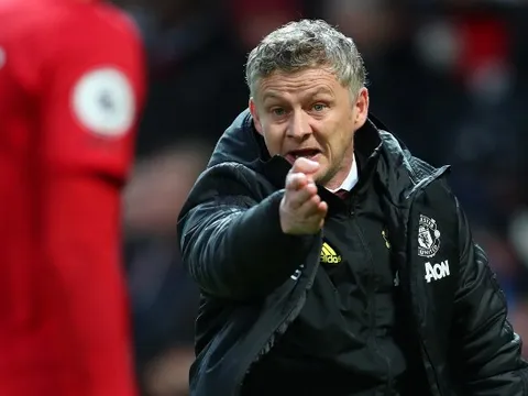 Khao khát gia nhập Gã khổng lồ, trụ cột từ chối gia hạn với Man Utd