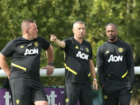 Man Utd đấu Everton, Ole xác nhận 6 'cố nhân' tới Carrington truyền lửa