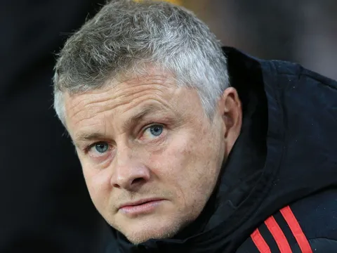 Solskjaer: "Nếu có thêm yếu tố đó, chúng tôi đã có thể chiến thắng"