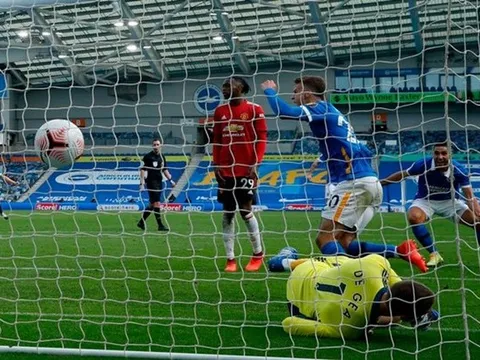 Solskjaer nhận thêm một 'đề khó' ở Man Utd chỉ sau 3 tình huống