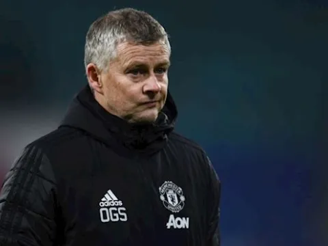 Solskjaer nói rõ bước ngoặt khiến Man Utd bị loại