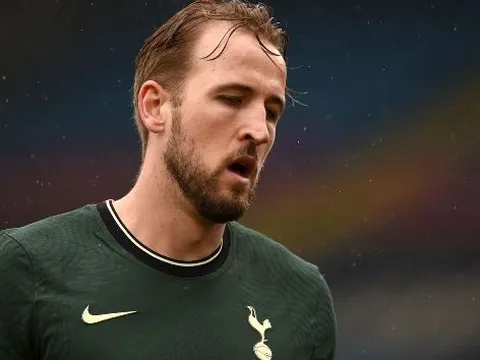 Pep và Solskjaer nói đúng 1 câu về thương vụ Harry Kane