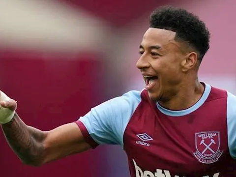 Vì Solskjaer, Jesse Lingard đã có quyết định cuối cho tương lai của mình