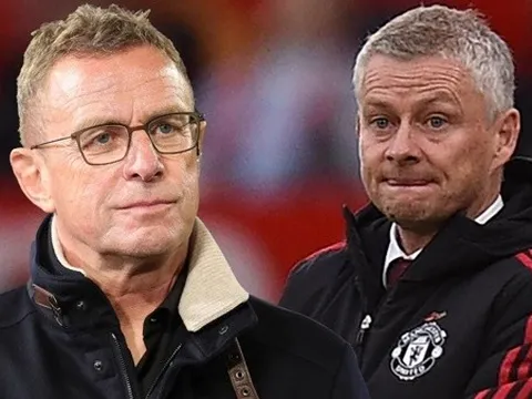 Solskjaer, Rangnick từng từ chối chiêu mộ Lisandro Martinez vì 1 lý do