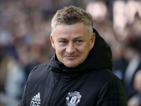 "Solskjaer thật dũng cảm, 3 cầu thủ Man Utd đó rất tuyệt vời"