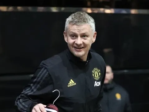 Solskjaer: "Tôi không đặt ra chỉ tiêu ghi bàn cho các tiền đạo"