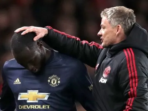 Solskjaer: "Khoảng thời gian của cậu ấy ở Man Utd đã hết"