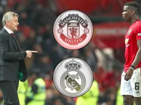 Solskjaer và 3 vị trí cần tăng cường cho Man United vào kỳ chuyển nhượng mùa đông
