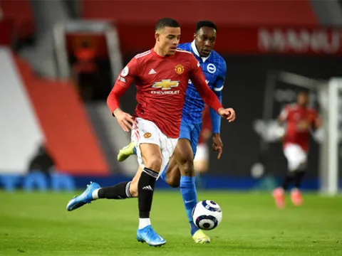 Solskjaer và Ferdinand đồng loạt ca ngợi 1 cái tên Man Utd sau trận Brighton