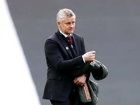 Solskjaer vẫn tìm thấy điểm sáng quan trọng nhất của Man Utd trước Leeds