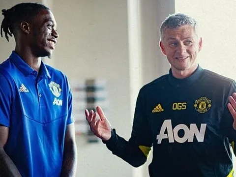 Man Utd nhận tin xấu từ thương vụ tiềm năng