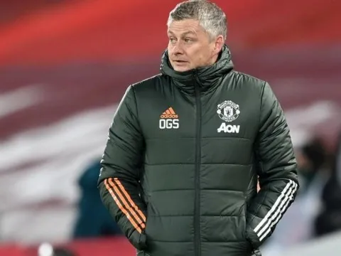 Solskjaer xác nhận 1 tin dữ, 1 tin vui, CĐV Man Utd lo sốt vó