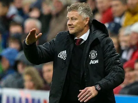 Solskjaer xác nhận "đánh bạc" để cứu lấy hàng công