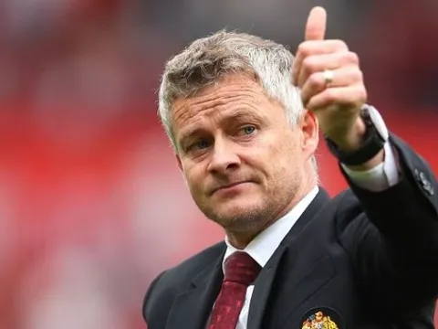 Solskjaer xác nhận, Man Utd tiếp tục gieo sầu cho West Ham