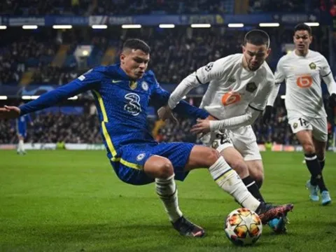 Lineker gọi tên ngôi sao "xuất sắc một cách kỳ lạ" của Chelsea