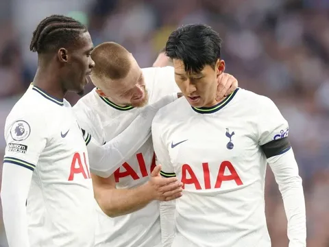 Owen chỉ ra điểm Heung-min Son làm tốt hơn De Bruyne