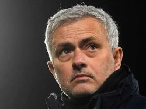 Son Heung-min đăng đàn, nói lời thật lòng về Mourinho