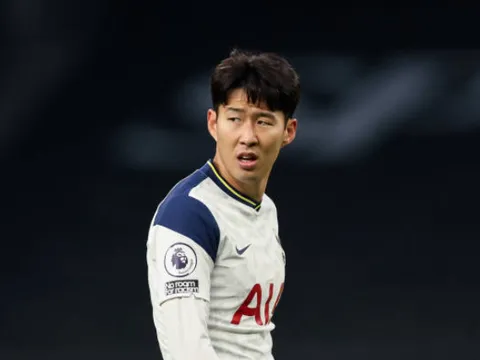 Son Heung-min: "Đó là nguyên nhân khiến Tottenham mất chiến thắng trước West Ham"
