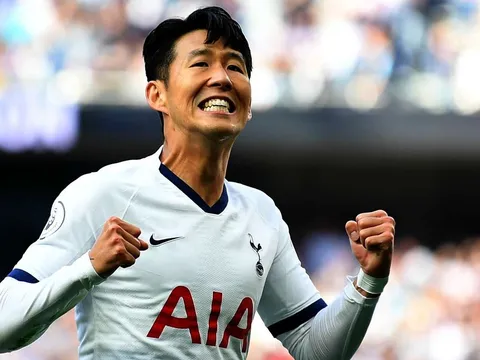 SỐC! Tottenham đại loạn, phía Son Heung-min công khai ý đồ đào tẩu