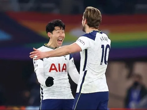Cầu thủ xuất sắc nhất Premier League 2021/22: 8 cái tên rút gọn