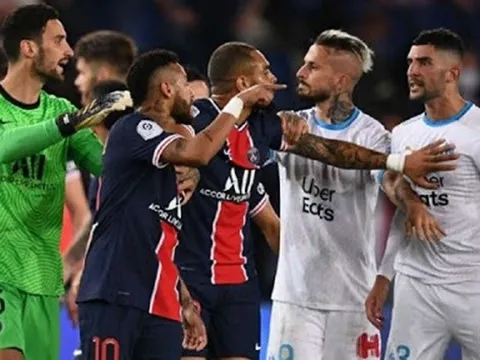 "Sóng gió" ập đến liên tục, Bayern và PSG đối diện hàng loạt drama khó đỡ