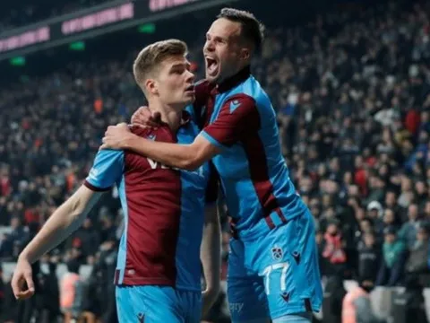 Thất bại ngày ra quân, Tottenham ủ mưu chiêu mộ sát thủ người Na Uy