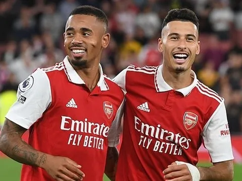 Souness cảnh báo Liverpool về cái tên nguy hiểm nhất của Arsenal