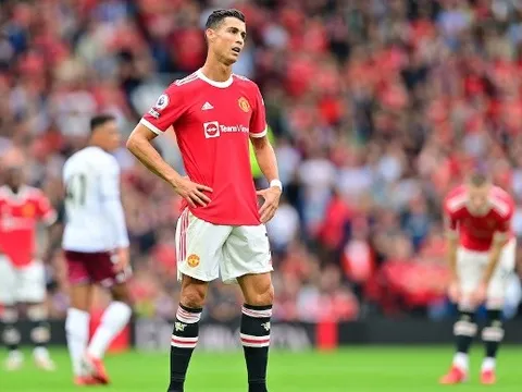 Souness chỉ ra 2 điểm sáng hiếm hoi của Man Utd mùa 2021/22